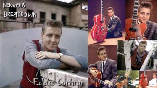 Eddie Cochran - Nervous Breakdown