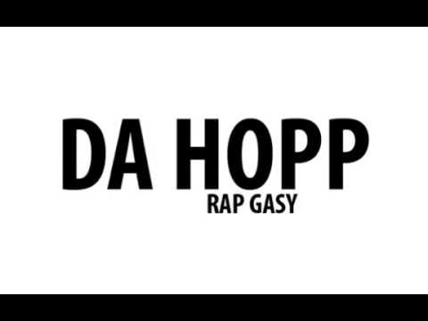 Dahopp - Soa ihany aho fa