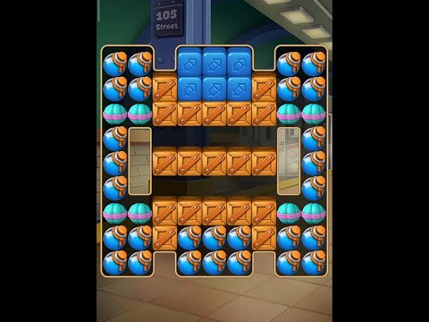 TOON BLAST level 4882