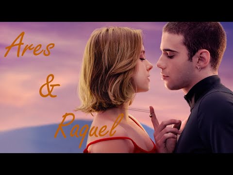 Ares & Raquel | Banners | Through my window