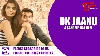 Ok Jaanu | Romantic Short Film