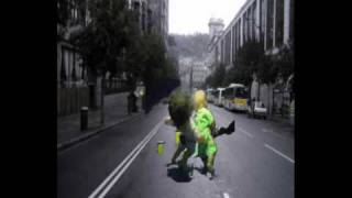 dismember - let the napalm rain