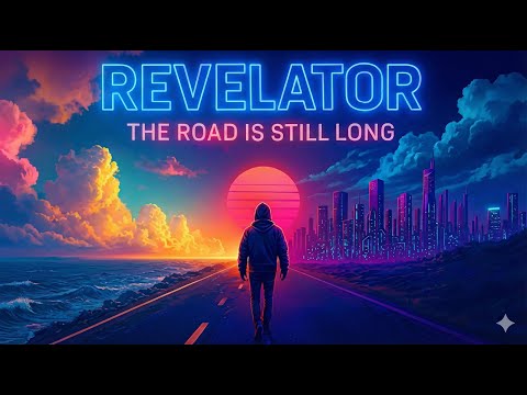 Revelator - The road is still long