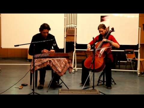 Celsant - In Nebula, Uni Köln Jan. 2012