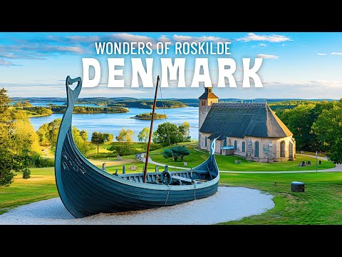 21 Must Visit Viking Destinations in Roskilde, Denmark | Travel Guide 2024