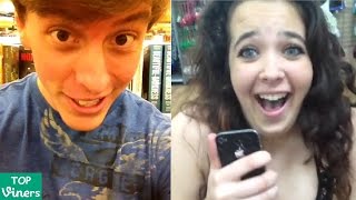 Thomas Sanders Story Time | Narrating People&#39;s Lives Vines Compilation  - Top Viners ✔