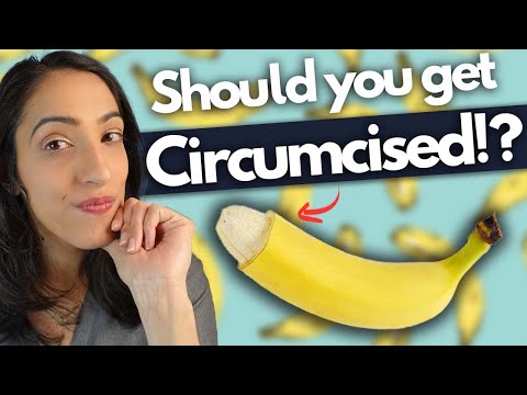 A Urologist explains the pros and cons of Circumcision
