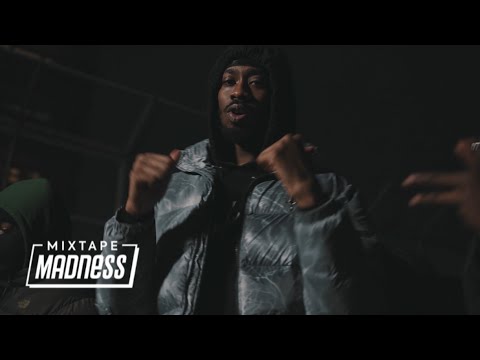 VGO - Winter (Music Video) | @MixtapeMadness