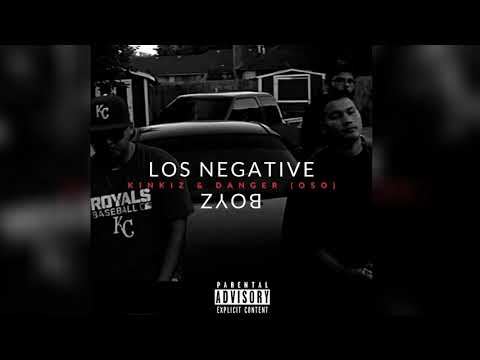 Kinkiz x Danger - Been Thru ( Los Negative Boyz 2013-2015 )