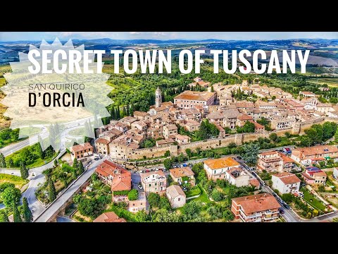 Why San Quirico d’Orcia Should Be on Your Italy Travel Bucket List | WorldWithWife Travel