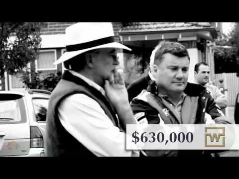 Richard Williams Auction Profile March 2011 by Woodards