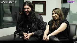 Աշխարհի հայերը/Ashxarhi hayer-Anna Gevorgyan &amp; Shant Sulahyan 22.03.2020