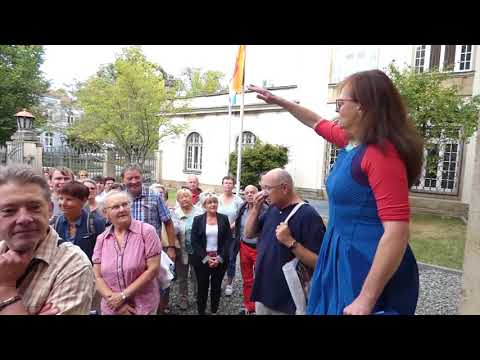 Offene Türen im Landratsamt - LAUSITZWELLE