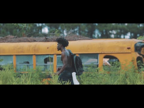 Nevelle Viracocha - Mind Made Up (EXPLICIT)