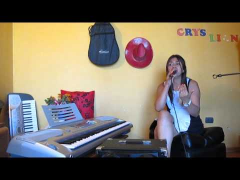 Maryanela Cantante Chilena♪ FUE MI  ERROR MI FANTASÍA♥2015