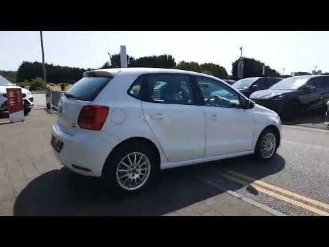 Volkswagen Polo 1.2TSI 95BHP 5DR TRENDLINE AUTOMAT - Image 2
