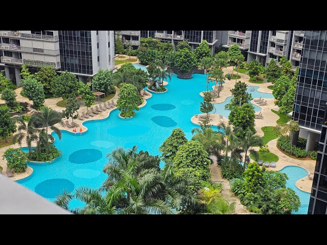 undefined of 635 sqft Condo for Rent in The Florence Residences - Project Photos 17