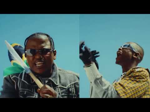 Mr Pilato, Ego Slimflow & Tebogo G Mashego Biri Marung ft DJ Maphorisa,Focalistic & Scotts Maphuma