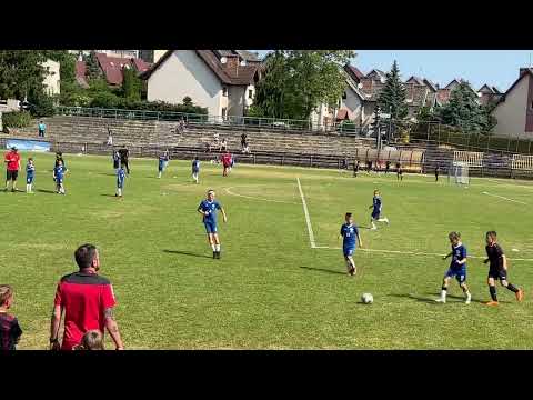 Puchar Czarnych 2023 FASE Szczecin - AP Pogoń Szczecin