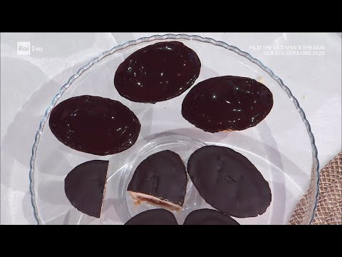 Il fruttone leccese di Antonella Ricci, video ricetta