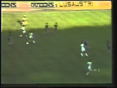 V. Guimarães 1-0 Aston Villa 
