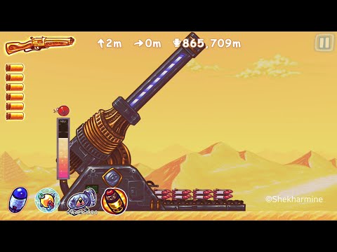 SUPER Toss the Turtle | All UNLOCKED and PURCHASED