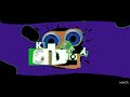 Klasky Csupo Robot Logo 2002