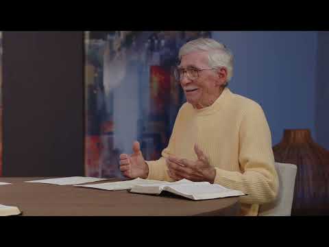 8 - Divovi  vere - Tajne Biblije