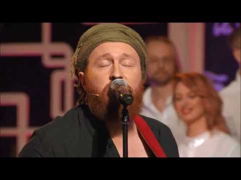 The Moniker sjunger "I´m on my way" - BingoLotto 16/2 2014