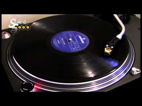 The Joneses - Sugar Pie Guy (Extended Disco Mix) (Slayd5000)