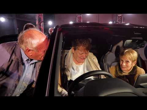 Next Generation Nissan Juke Launch 14/10/19