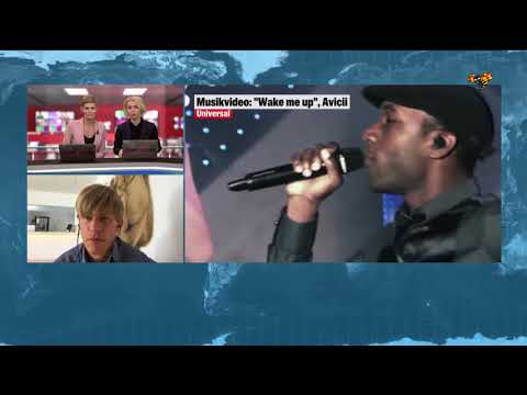 ”Sensationellt – med tanke på hur dåligt han mådde”