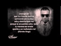 arcangel - bonita (letra) 