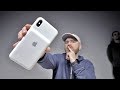 Is The iPhone Smart Battery Case Worth The Price? Is The iPhone Smart Battery Case Worth The Price?