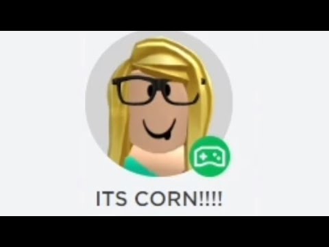 ITS CORN (FULL VERSION)