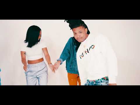 Wild Boi Spank  - Two Piece (Prod by BEATSBYSAV)