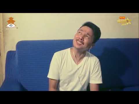 LAXMAN LIMBU || NEPAL STAR ||CHAHE MAYA GARA