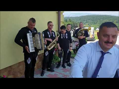 Wesele Hej - Wesoła Brama weselna / drużba Paweł Bernasiewicz & Magik Band