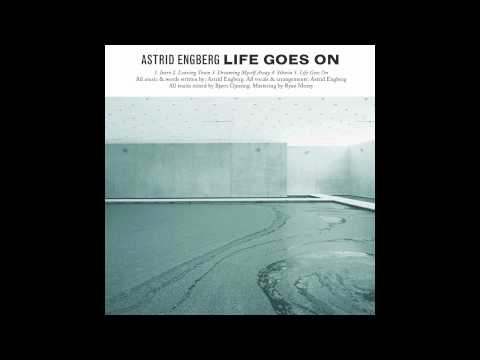 ASTRID ENGBERG   Leaving Town