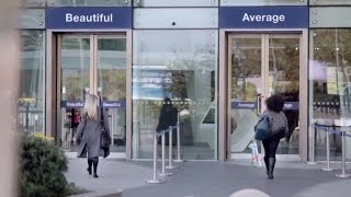 Dove: Choose Beautiful
