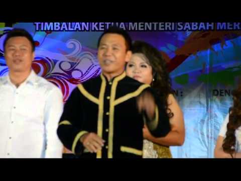 INTRO OF ARTIST FOR 4TH KADAZAN POPULAR SONG CHART