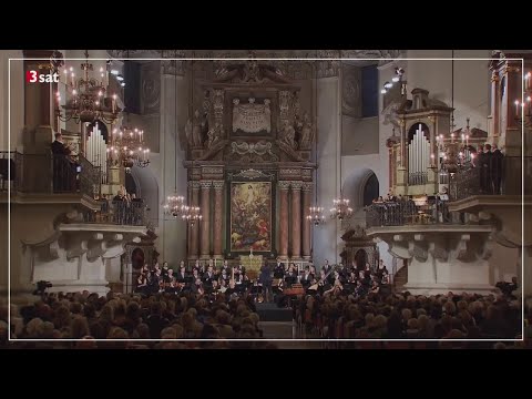 Biber: Missa Salisburgensis à 53 voci | Václav Luks & Collegium 1704