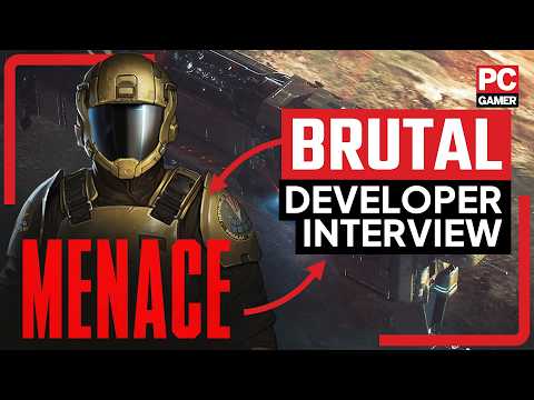 MENACE devs explain its turn-based BRUTALITY, inspirations, and more