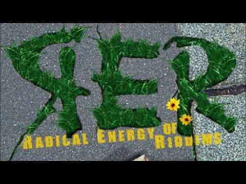 Radical Energy of Riddims - A l'aide