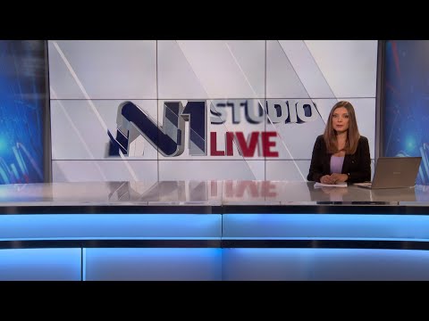 N1 Studio Live (7.9.2021)