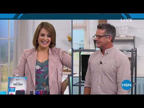 HSN | Saturday Blend 08.17.2019 - 10 AM