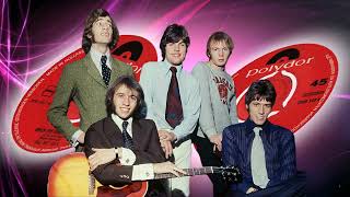 The Bee Gees  -  When The Swallows Fly (1968)