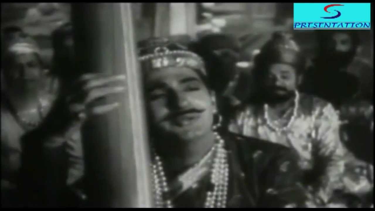 Aaj Gaawat Mann Mero Lyrics | Baiju Bawra | Ustad Amir Khan, D. V. Paluskar | Naushad