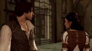 Let's Play Assassin's Creed II Part 5 - Family Matters