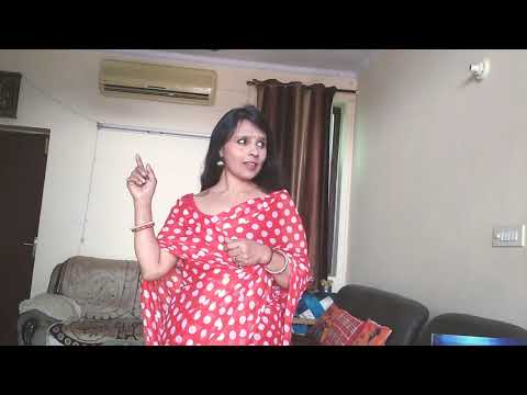 Sharmila Audition vi...